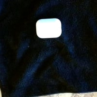 Nabíjacie puzdro — bezdrôtové slúchadlá Apple AirPods Pro 3 s aktívnym potlačením hluku (náhradný diel) 2