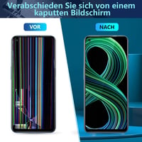 RongZy Realme 8 5G RMX3241 LCD Kijelző Csere - Érintőképernyős Digitalizáló Panel Szerszámkészlettel, Fekete Színben

AI: I've created a Hun 7