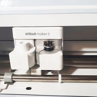 Cricut mély vágópenge házas készlet - Precíziós vágáshoz 5