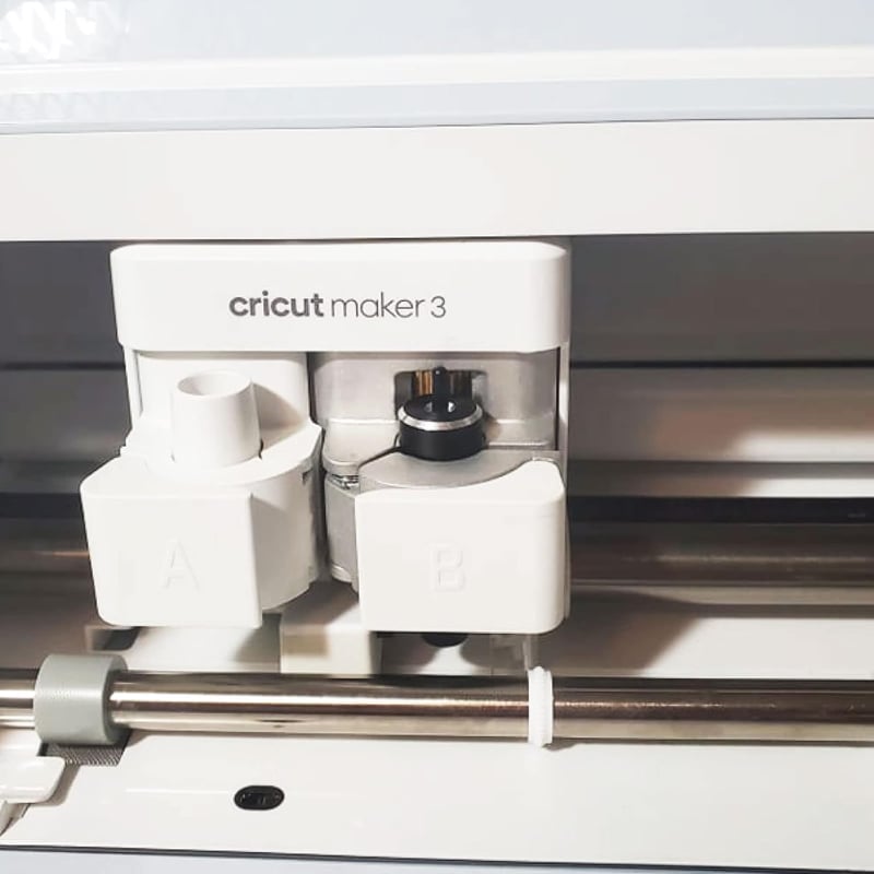 Cricut mély vágópenge házas készlet - Precíziós vágáshoz