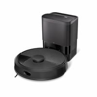 Aspirator robot și mop iRobot Roomba 105 Combo + AutoEmpty Dock – ClearView LiDAR, 7000Pa — fără sac (stare: vezi a 2-a poză) 1