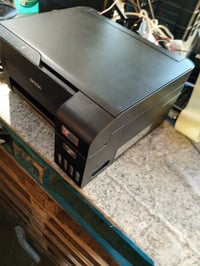 Multifunkčná atramentová tlačiareň Epson EcoTank ET-2862 WiFi – chýba atramentová sada na 3 roky (stav: pozri 2. obrázok) 3