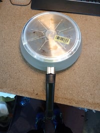 Fissler Ceratal Comfort kerámia serpenyő 20 cm szürke PFAS/PTFE mentes CookStar aljzat indukciós minden tűzhelytípushoz Made in Germany 2