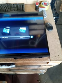 Smart Tech 32HN01V3 32 colos HD LED TV, DVB-T2/S2/C Triple Tuner, Dolby Audio, H.265, 3x HDMI, 2x USB, használt 4