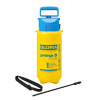 Pulverizator de grădină cu presiune Gloria Prima 5 PLUS 5 L – defect — defect, funcționează parțial: tija pompei nu se poate fixa (stare: vezi a 2-a imagine) 1