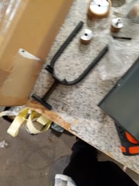 Aparat de sudat țevi PPR TAZZOR 1500W, 20-63 mm, cu reglaj digital al temperaturii 100-320°C, set pentru sudura țevilor din plastic PE cu duze și 6