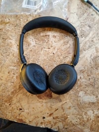Căști stereo Bluetooth Jabra Evolve2 65 Flex cu suport de încărcare wireless — fără nano USB, cablu USB și husă (stare: vezi a 2-a imagine) 2