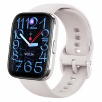 Inteligentné hodinky Amazfit Bip 5 Unity Fitness Tracker Bluetooth hovory 120+ — chybné, čiastočne funkčné: chybný displej (stav: pozri 2. obrázok) 1