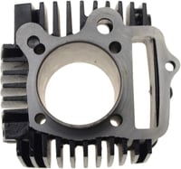 GOOFIT 52,4mm-es Hengerpersely Készlet 110-125ccm Lifan Pitbike ATV Go Kart Motorokhoz 4