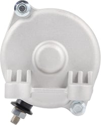 GOOFIT 9T CW Elektromos Indítómotor MXU Mongoose 250/300 Modellekhez (2004-2009) - Gyári Alkatrész Helyettesítő 7