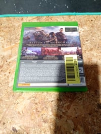 Joc Bethesda The Elder Scrolls Online: Morrowind pentru Xbox One - Produs desigilat, stare outlet 2