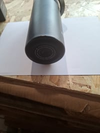 Detská nerezová termoska so slamkou Super Sparrow, 500 ml, čierna – použitý stav (stav: pozri 2. obrázok) 4