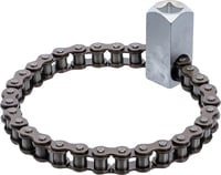 Reťazový kľúč na olejové filtre BGS 1033 – priemer Ø 65 – 115 mm 2