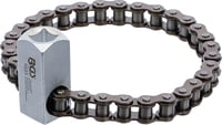 Reťazový kľúč na olejové filtre BGS 1033 – priemer Ø 65 – 115 mm 1