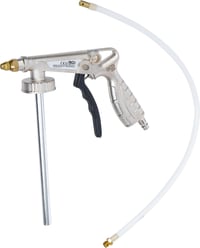 Pistol pneumatic pentru teroson BGS 3203, 300 l/min 1