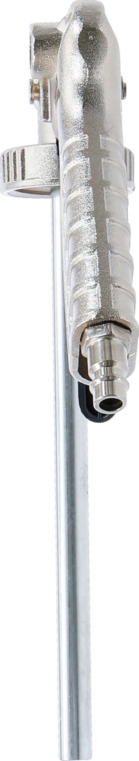 Pistol pneumatic pentru teroson BGS 3203, 300 l/min 2