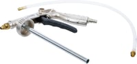 Pistol pneumatic pentru teroson BGS 3203, 300 l/min 4