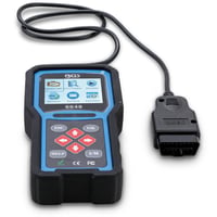 BGS 6648 Čítačka chybových kódov OBD2 (EOBD) a diagnostické zariadenie 2