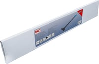 BGS 66703 Ključ za blokadu radilice | promjer klina 11,5 mm | za motore s 4 ventila | za remenicu zupčastog remena motora s 2 ventila 4