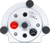 BGS 8335 Főtengely Szimering Szerelőeszköz VAG Benzin és Dízel Motorokhoz 3