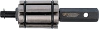 BGS Kipufogócső Bővítő 28-44 mm 3