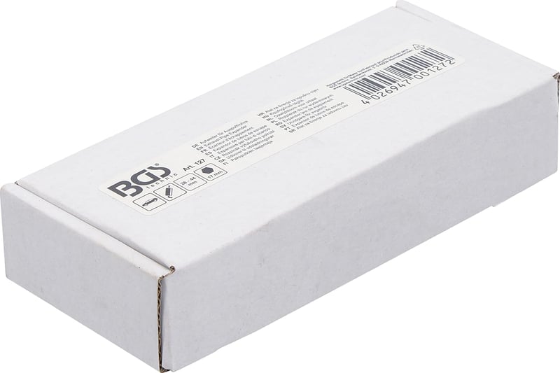 BGS Kipufogócső Bővítő 28-44 mm