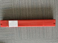 BHHBMT Piros Figyelmeztető Háromszög Autóhoz Összecsukható Reflektoros Vészhelyzeti Jelzőtábla ECE R27 Szabványos 8