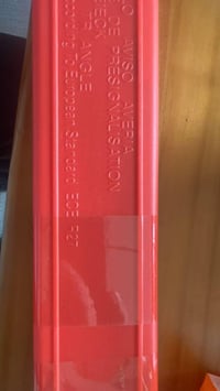 BHHBMT Piros Figyelmeztető Háromszög Autóhoz Összecsukható Reflektoros Vészhelyzeti Jelzőtábla ECE R27 Szabványos 7