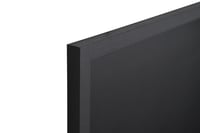 Tabuľa na kriedu Bi-Office Back2Chalk Essentials, s čiernym MDF rámom - 60x40 cm 5