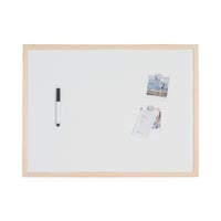 Tanulósarok lendület: állítható asztali lámpa + 13 rekeszes A4 rendszerező + 60x45 cm mágneses fehértábla 4