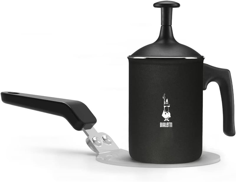 Bialetti Moka Indukciós Adapter Kávéfőzőhöz és Edényekhez Acél - 13 CM, Single