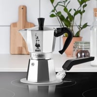 Bialetti Moka Indukciós Adapter Kávéfőzőhöz és Edényekhez Acél - 13 CM, Single 3