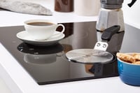 Bialetti Moka Indukciós Adapter Kávéfőzőhöz és Edényekhez Acél - 13 CM, Single 5