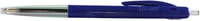 BIC Clic M10 Golyóstoll 0,4mm 50db Kék Csomag - blue 2