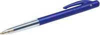 BIC Clic M10 Golyóstoll 0,4mm 50db Kék Csomag - blue 3