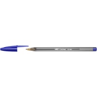Guľôčkové pero BIC Cristal Large, hrot 1,6 mm, modré, balenie 50 ks 8