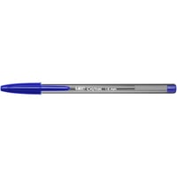 Guľôčkové pero BIC Cristal Large, hrot 1,6 mm, modré, balenie 50 ks 7