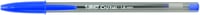 Guľôčkové pero BIC Cristal Large, hrot 1,6 mm, modré, balenie 50 ks 5