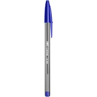 Guľôčkové pero BIC Cristal Large, hrot 1,6 mm, modré, balenie 50 ks 2