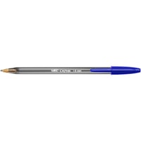 Guľôčkové pero BIC Cristal Large, hrot 1,6 mm, modré, balenie 50 ks 4