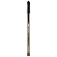 Guľôčkové pero BIC Cristal Xtra Bold, hrubý hrot (1,6 mm), čierne, 24 ks 6