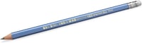 BIC Evolution Triangle HB háromszögletű ceruza radírral 12 db - 12 pieces (pack of 1) 3