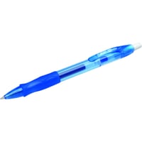 Pixuri cu gel retractabile BIC Gel-ocity, vârf mediu 0,7 mm, albastru, 12 bucăți 4
