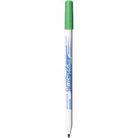 Fixka na tabuľu BIC Velleda 1721 s okrúhlym hrotom – zelená – 24 ks 3