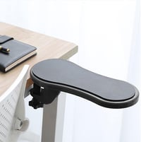 BieFuSin ergonomikus csuklótámasz állítható asztal kiterjesztő egér alátét 5