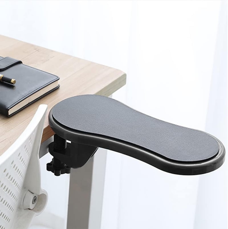 BieFuSin ergonomikus csuklótámasz állítható asztal kiterjesztő egér alátét