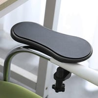 BieFuSin ergonomikus csuklótámasz állítható asztal kiterjesztő egér alátét 7