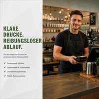Termo kotúče BIGGER 80x80x12 mm pre POS terminály a EPOS tlačiarne, bez BPA, balenie 20 ks 6