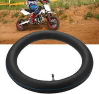 BigKing 90/100-14 Motoros Belső Gumi Egyenes Szeleppel 110cc-150cc Dirt Bike 3