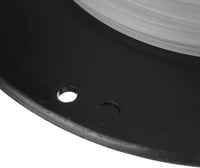 BIGSTREN 21073 fűkasza damil, 2,4 mm, 100 m 8